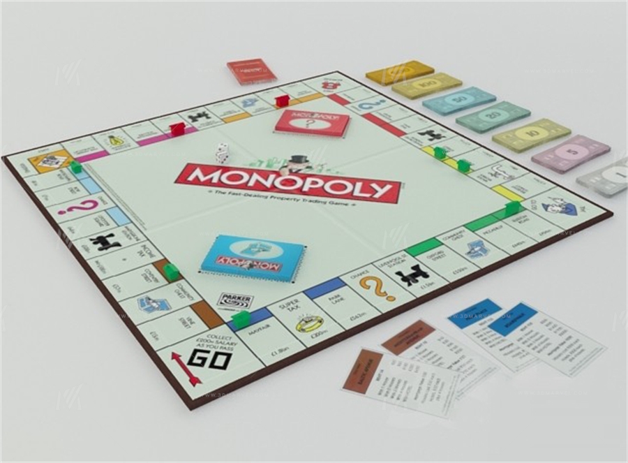 monopoly